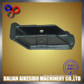 Ductile Iron and Gray Iron cast product machined parts
